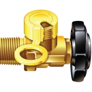 Gas Cylinder Valve Protectors