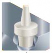High-Temperature Washer Plugs