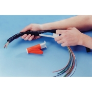 Rapid Cable Wrap Installation Tool