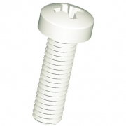 Crossed Pan Head Screws