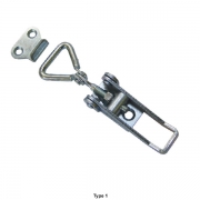 Adjustable Latches