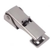 Adjustable Draw Latch