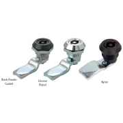 IP65 Quarter Turn Latches with Spring
