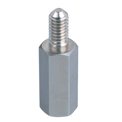 Hex Spacer - Male/Female - Essentra Components